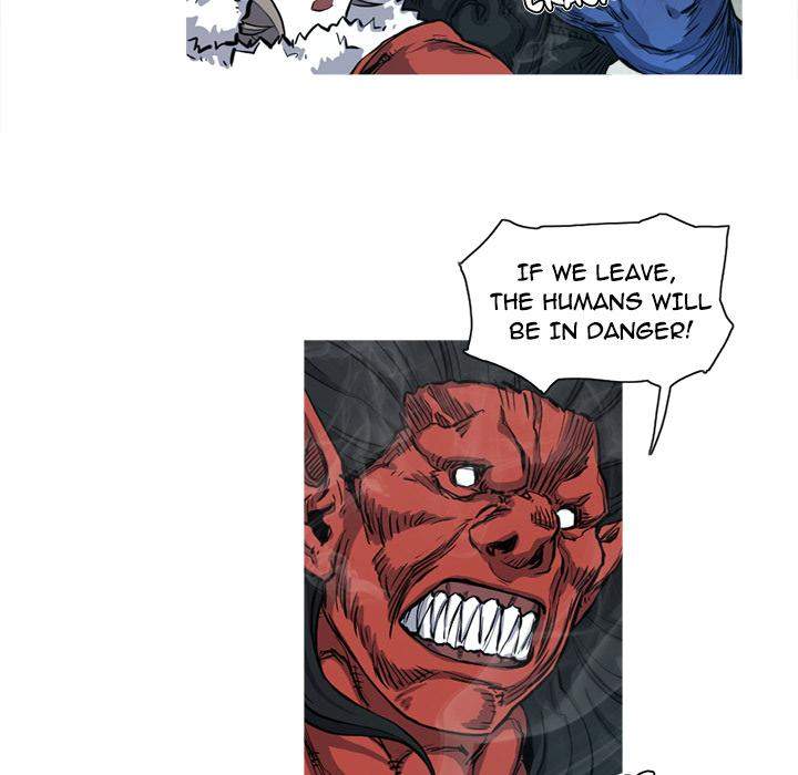 Asura Chapter 6 - Page 32