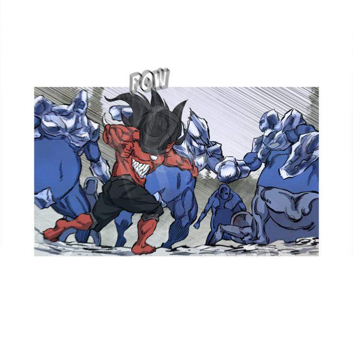 Asura Chapter 6 - Page 36