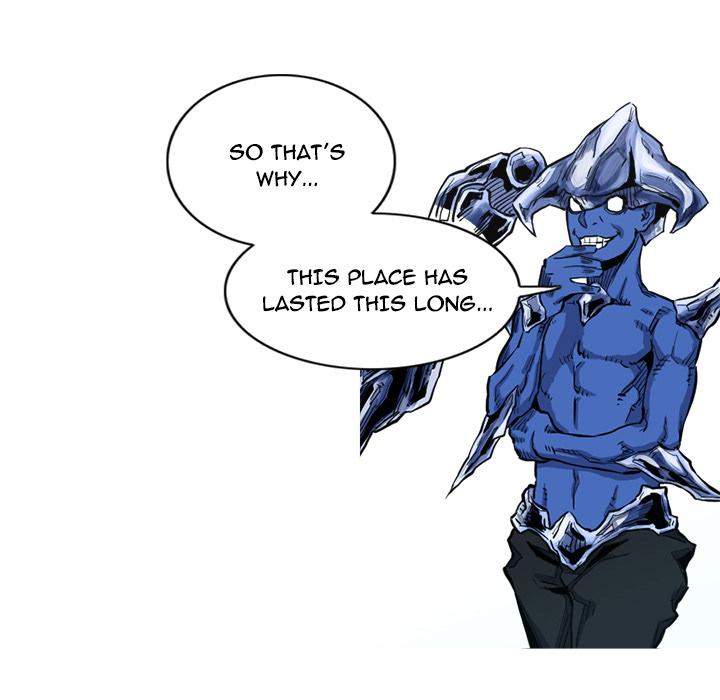 Asura Chapter 6 - Page 37