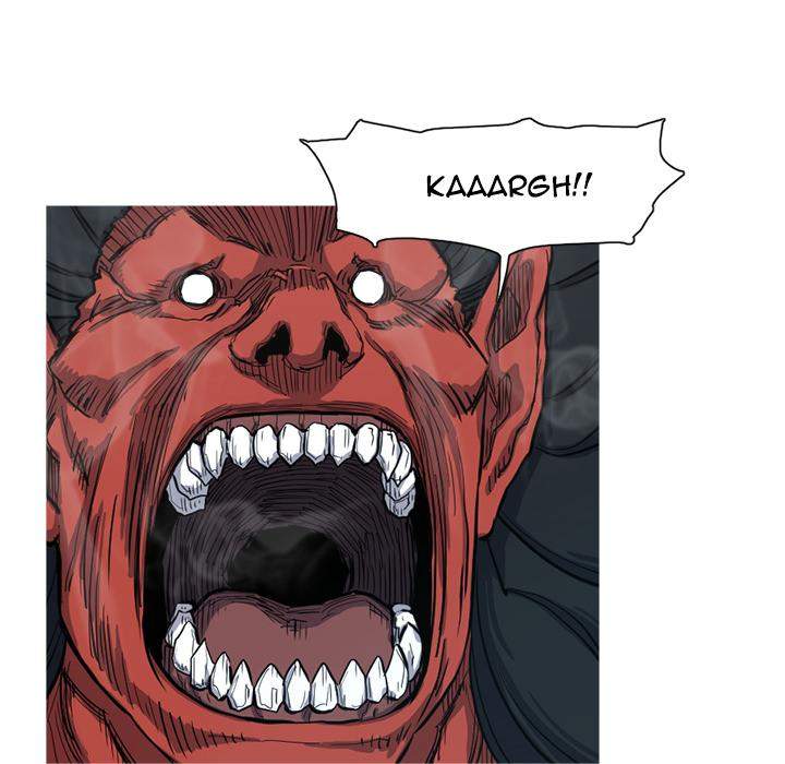Asura Chapter 6 - Page 38
