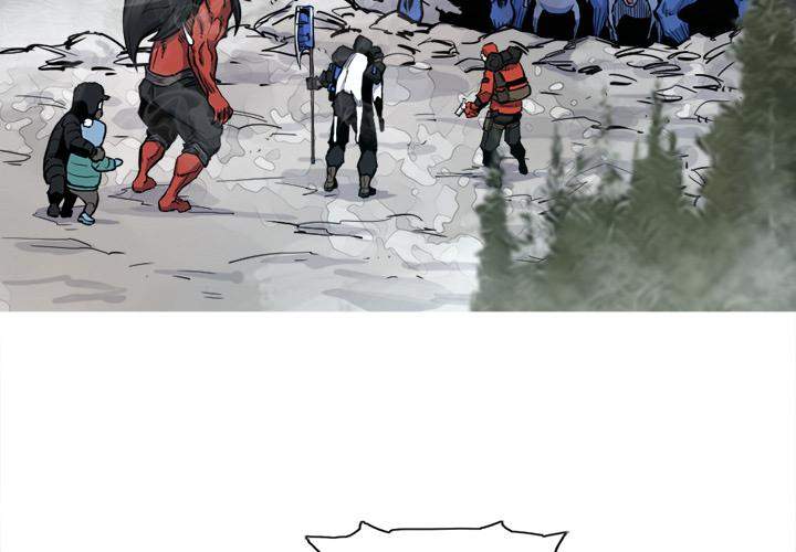 Asura Chapter 6 - Page 4