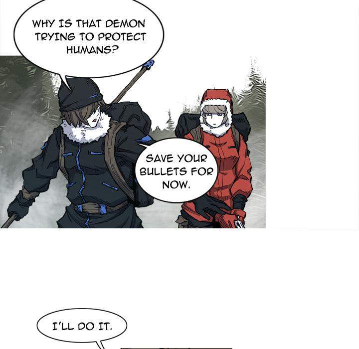 Asura Chapter 6 - Page 42