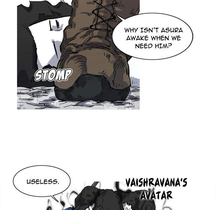 Asura Chapter 6 - Page 43