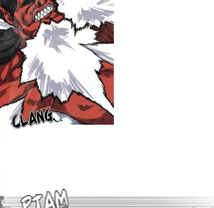 Asura Chapter 6 - Page 46