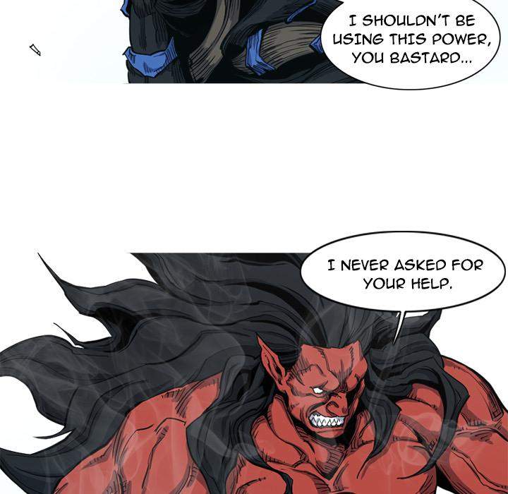 Asura Chapter 6 - Page 51