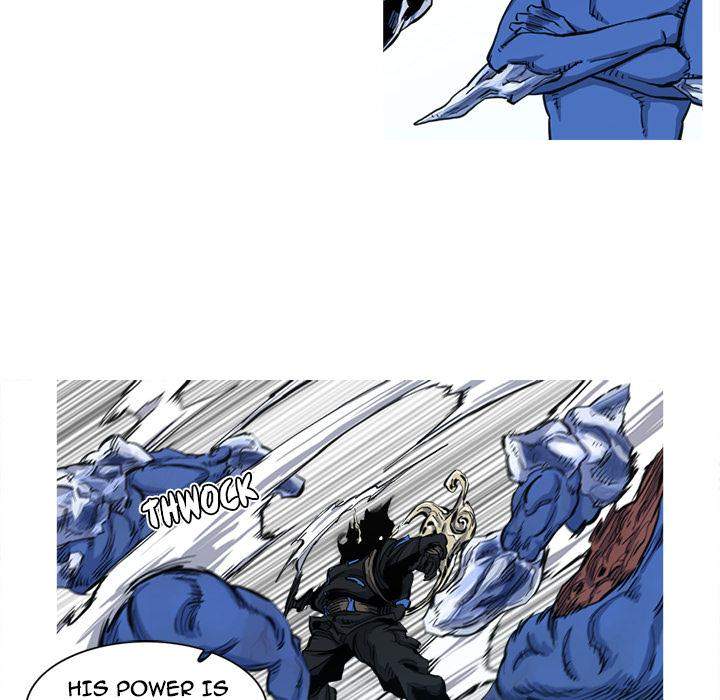 Asura Chapter 6 - Page 53