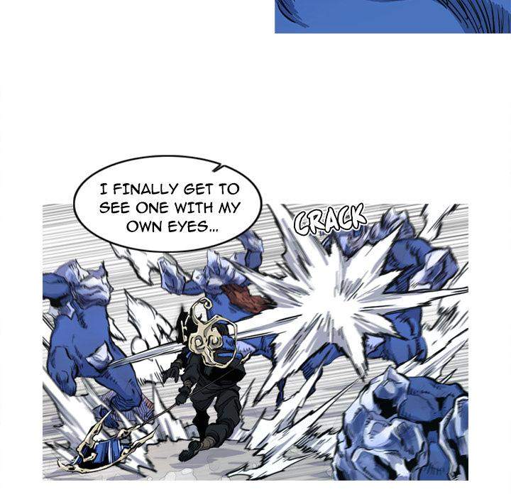 Asura Chapter 6 - Page 55