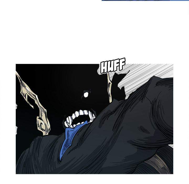 Asura Chapter 6 - Page 57