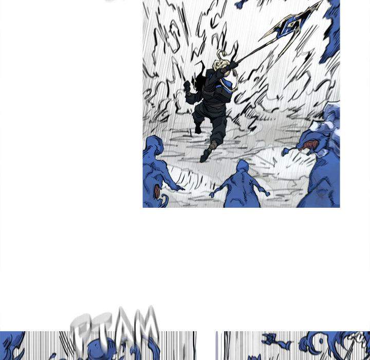 Asura Chapter 6 - Page 60