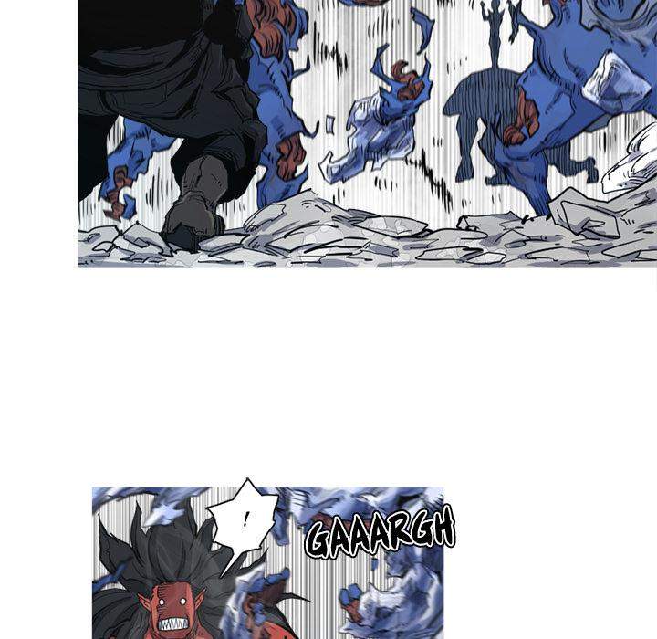 Asura Chapter 6 - Page 62