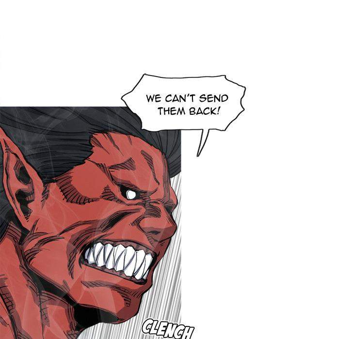 Asura Chapter 6 - Page 65