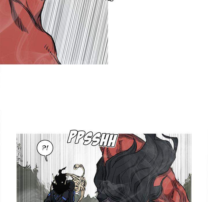 Asura Chapter 6 - Page 66