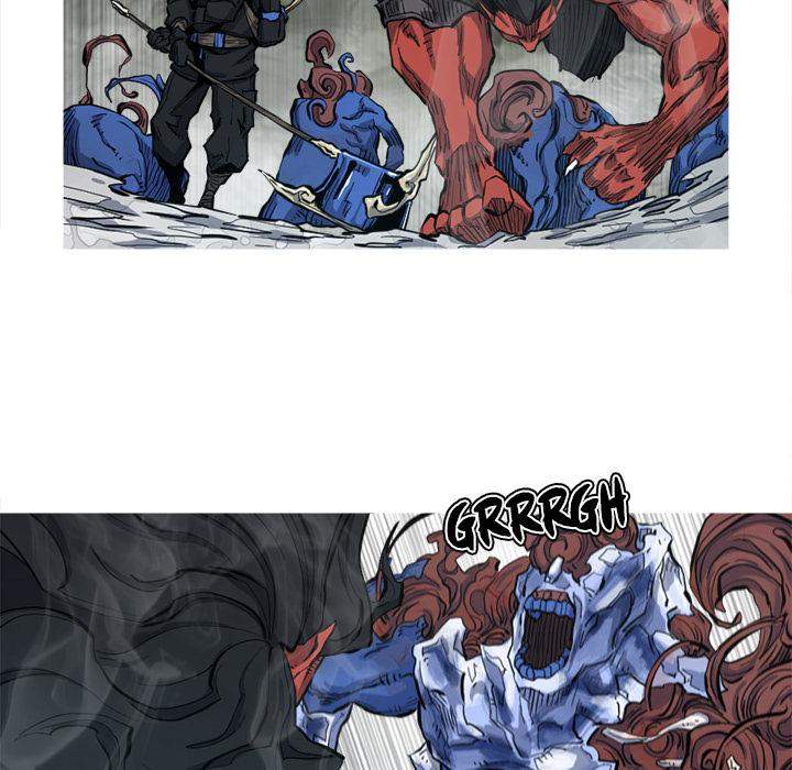Asura Chapter 6 - Page 67