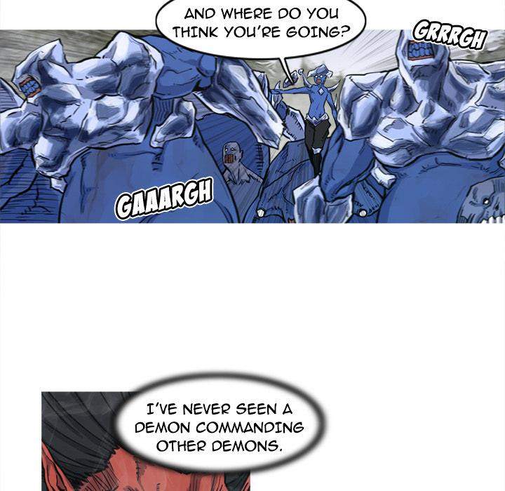 Asura Chapter 6 - Page 7