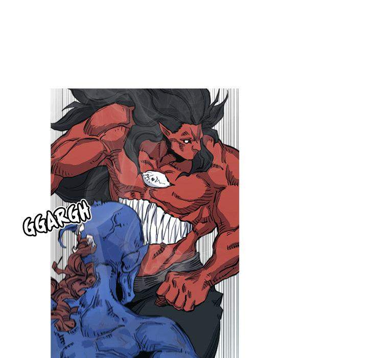 Asura Chapter 6 - Page 70