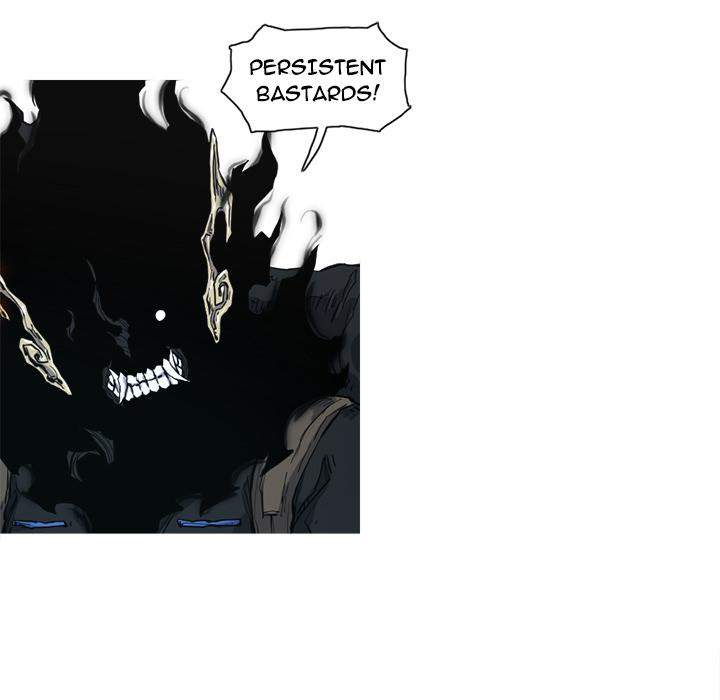 Asura Chapter 6 - Page 76