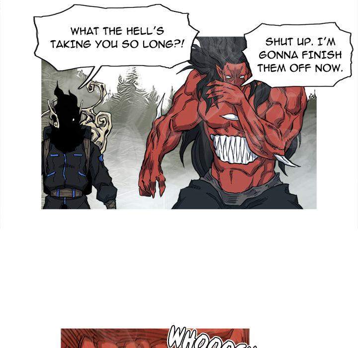 Asura Chapter 6 - Page 77