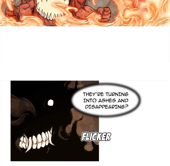 Asura Chapter 6 - Page 81