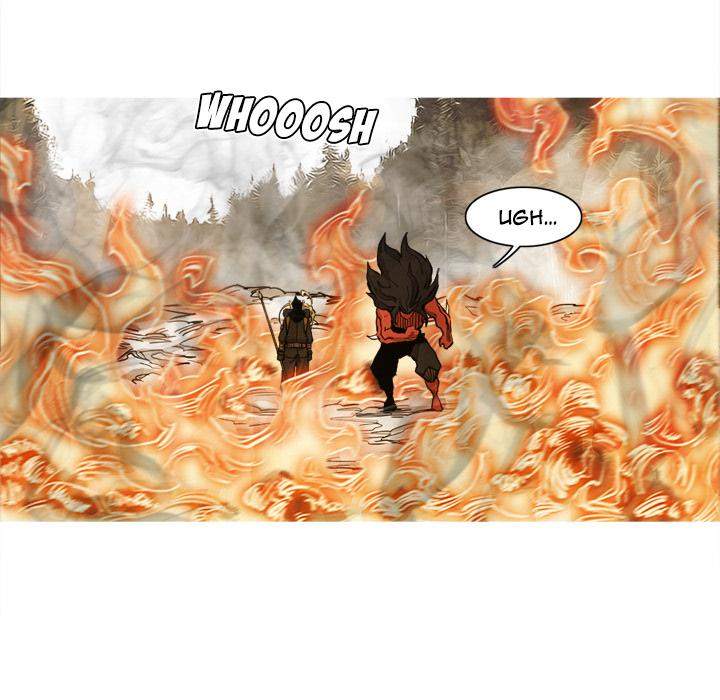 Asura Chapter 6 - Page 83