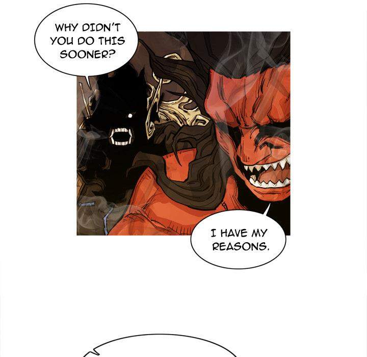 Asura Chapter 6 - Page 84
