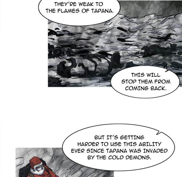 Asura Chapter 6 - Page 85