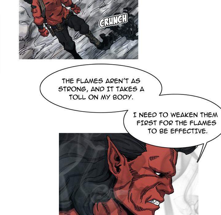 Asura Chapter 6 - Page 86