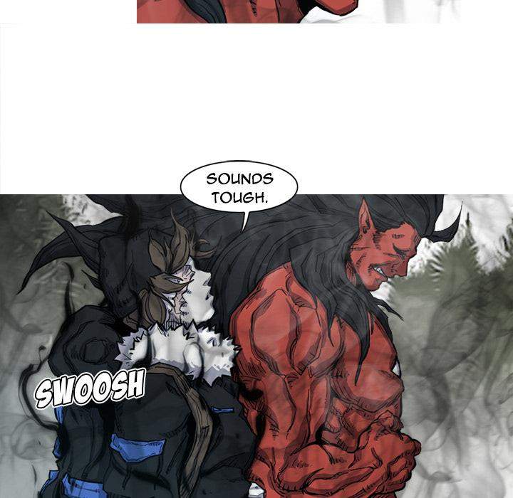 Asura Chapter 6 - Page 87