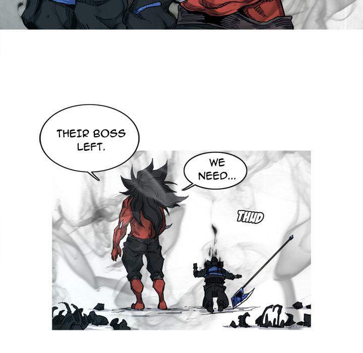 Asura Chapter 6 - Page 88
