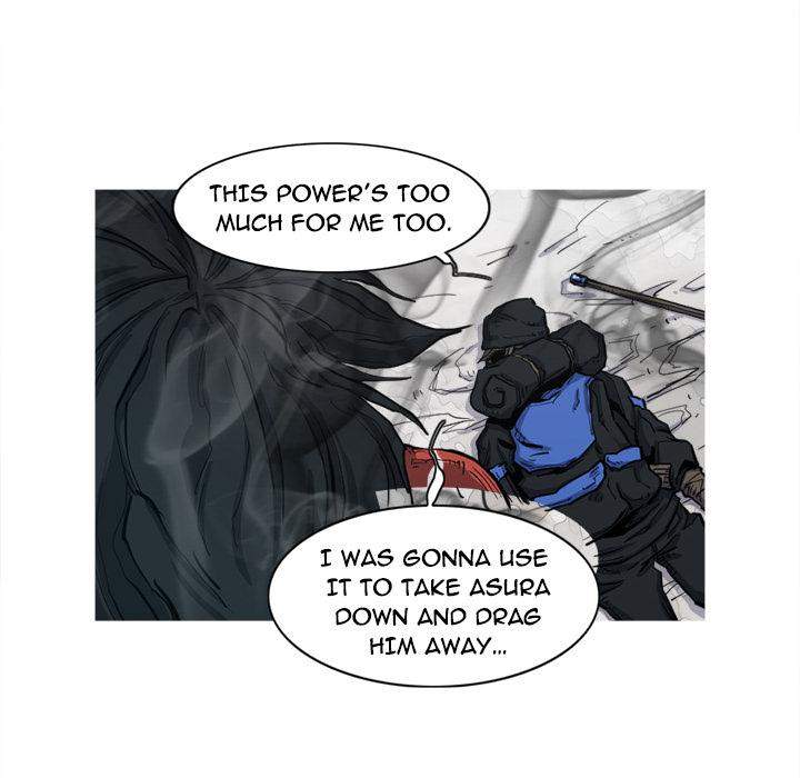 Asura Chapter 6 - Page 90