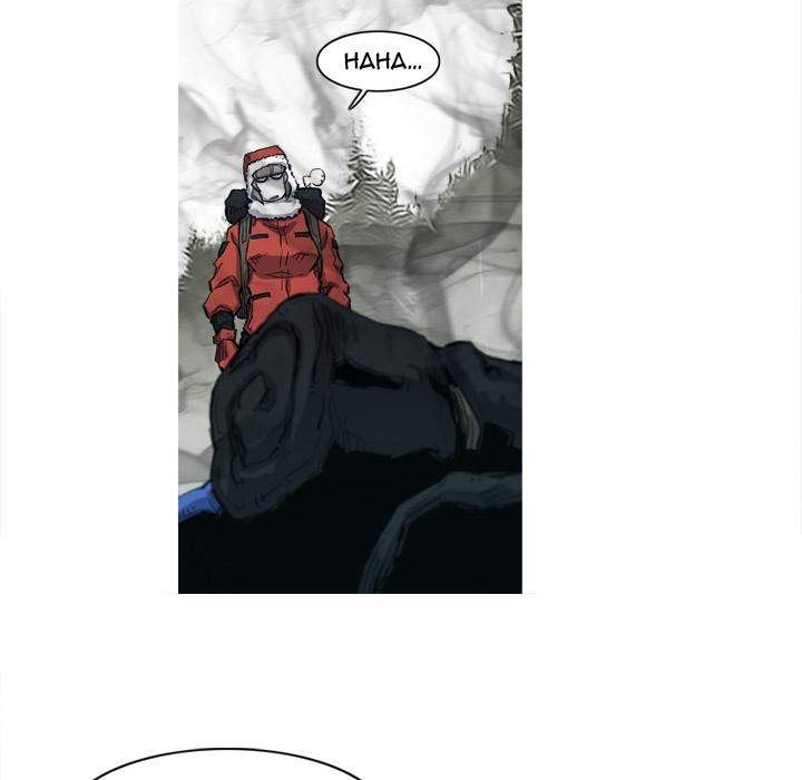 Asura Chapter 6 - Page 92
