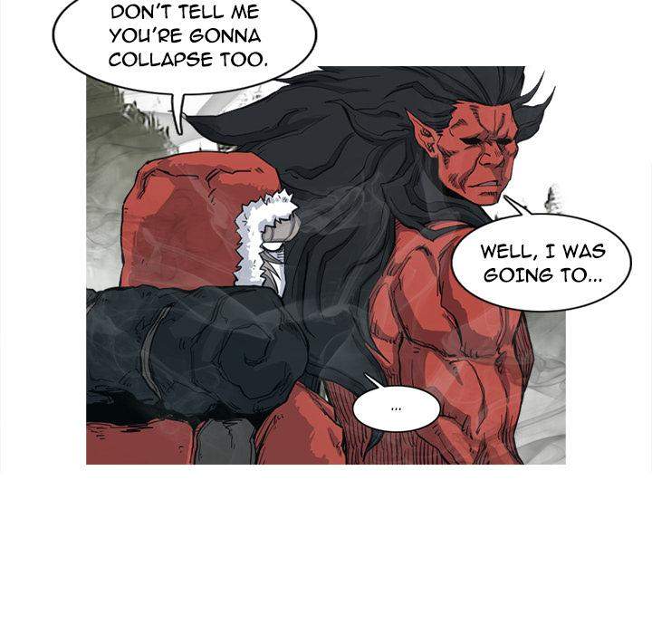 Asura Chapter 6 - Page 93