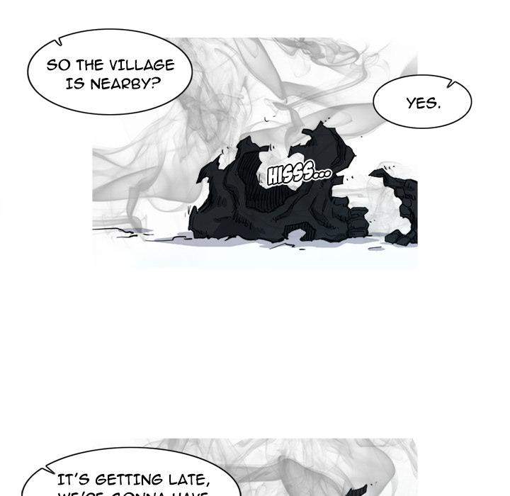 Asura Chapter 6 - Page 94