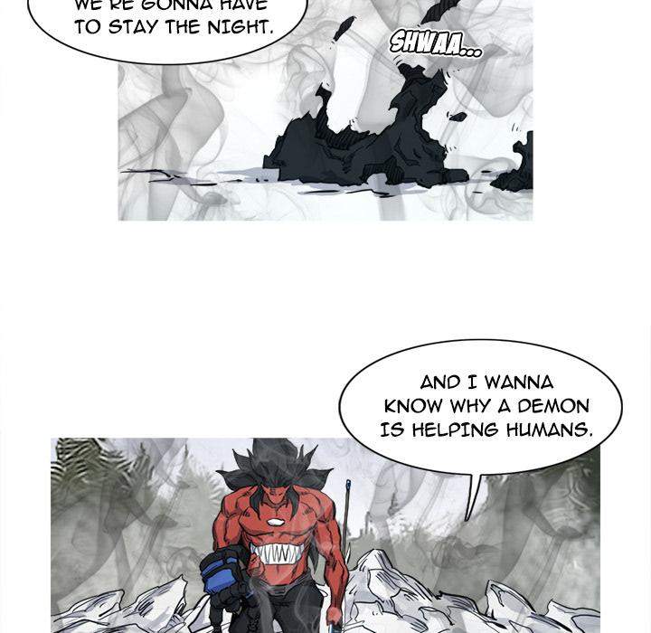 Asura Chapter 6 - Page 95