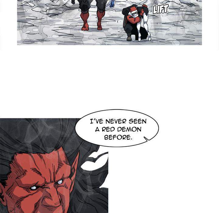 Asura Chapter 6 - Page 96