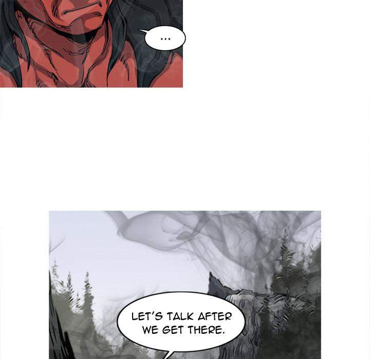 Asura Chapter 6 - Page 97