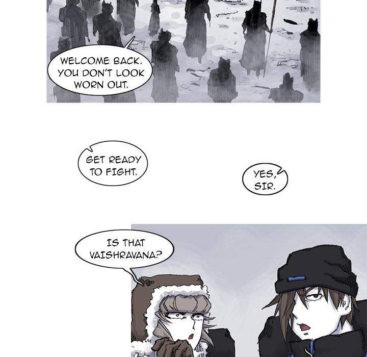 Asura Chapter 65 - Page 10