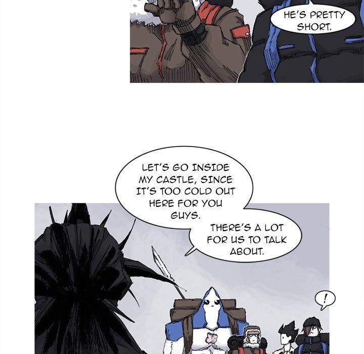 Asura Chapter 65 - Page 11