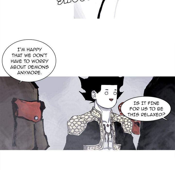 Asura Chapter 65 - Page 13