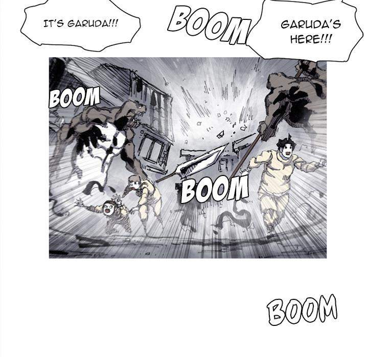 Asura Chapter 65 - Page 17