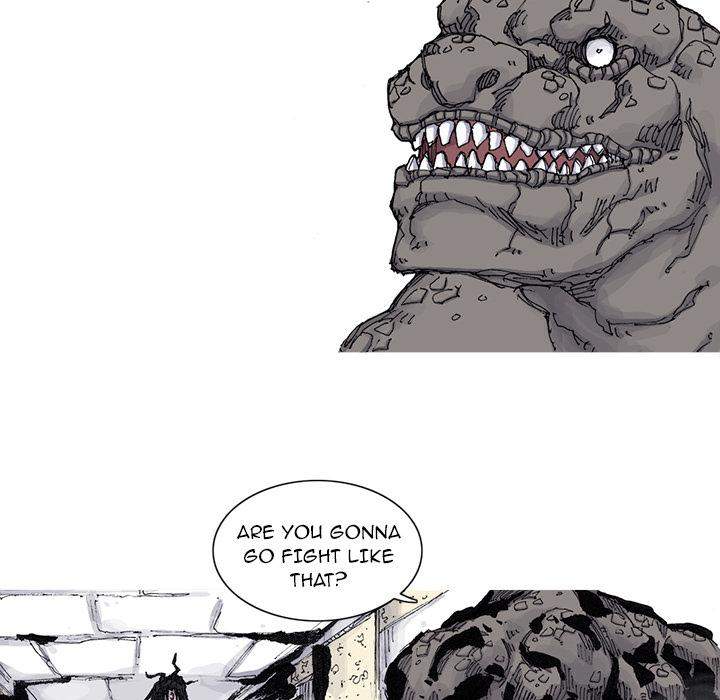 Asura Chapter 65 - Page 21