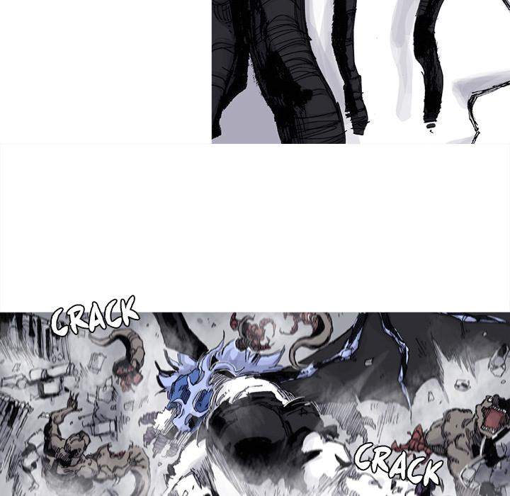 Asura Chapter 65 - Page 24