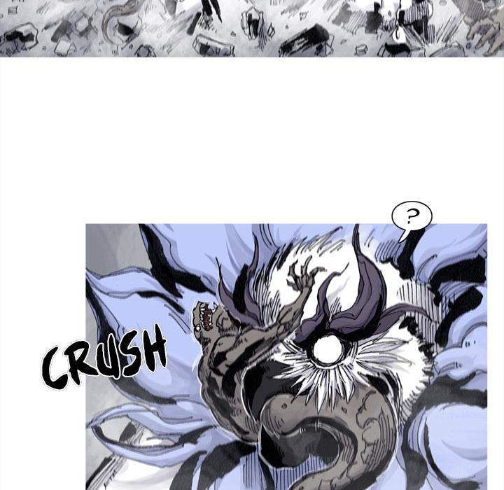 Asura Chapter 65 - Page 25