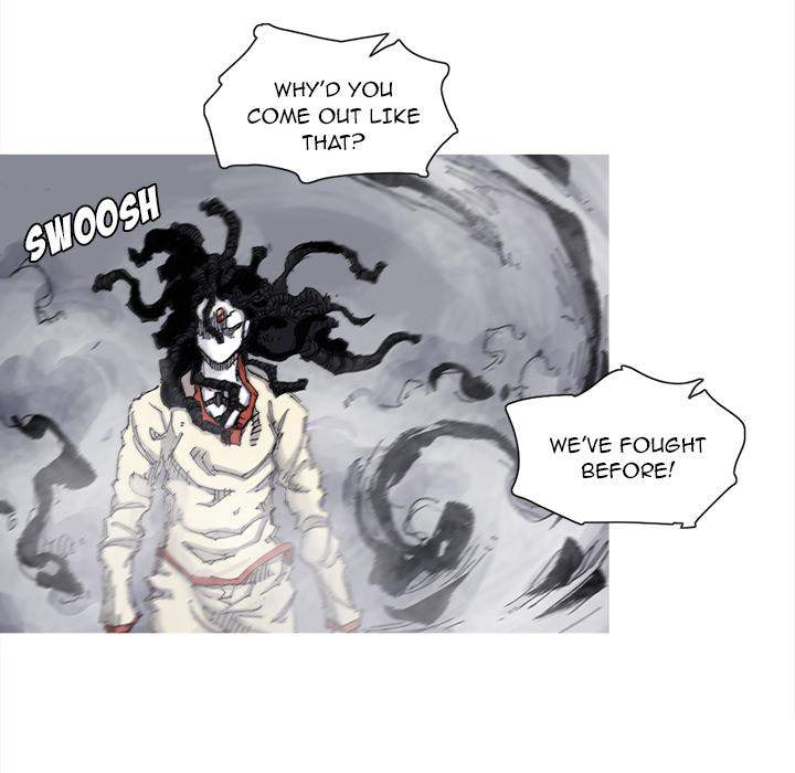 Asura Chapter 65 - Page 28