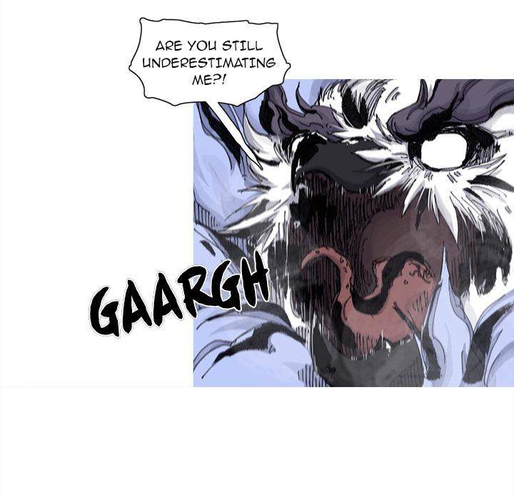 Asura Chapter 65 - Page 29