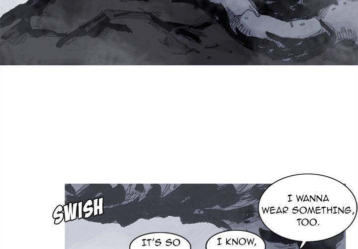 Asura Chapter 65 - Page 3