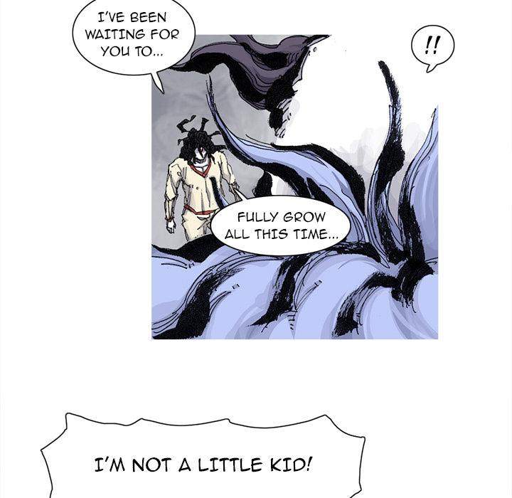 Asura Chapter 65 - Page 31