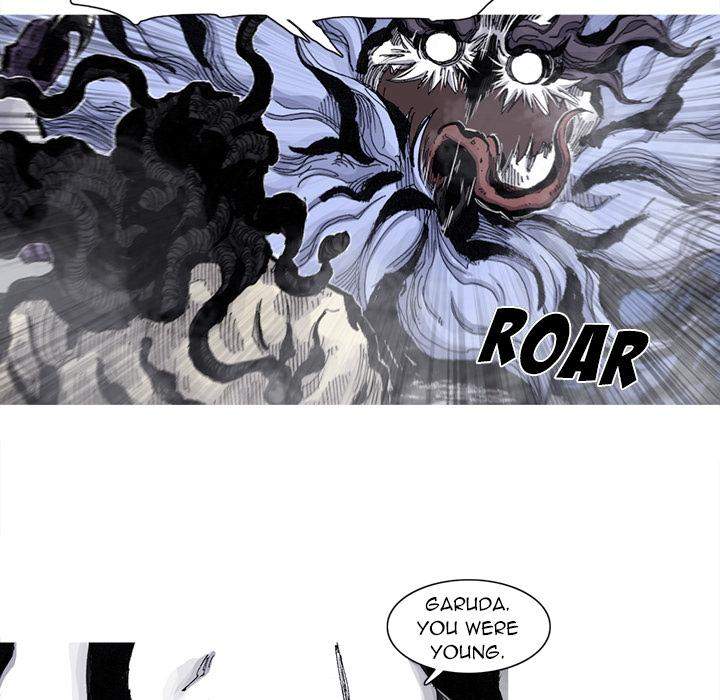 Asura Chapter 65 - Page 32