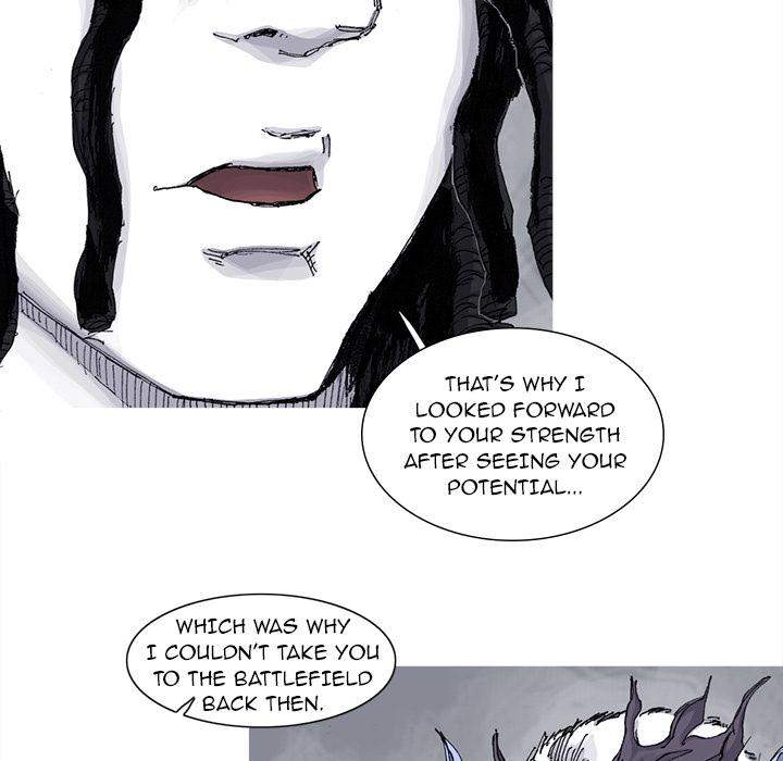 Asura Chapter 65 - Page 33