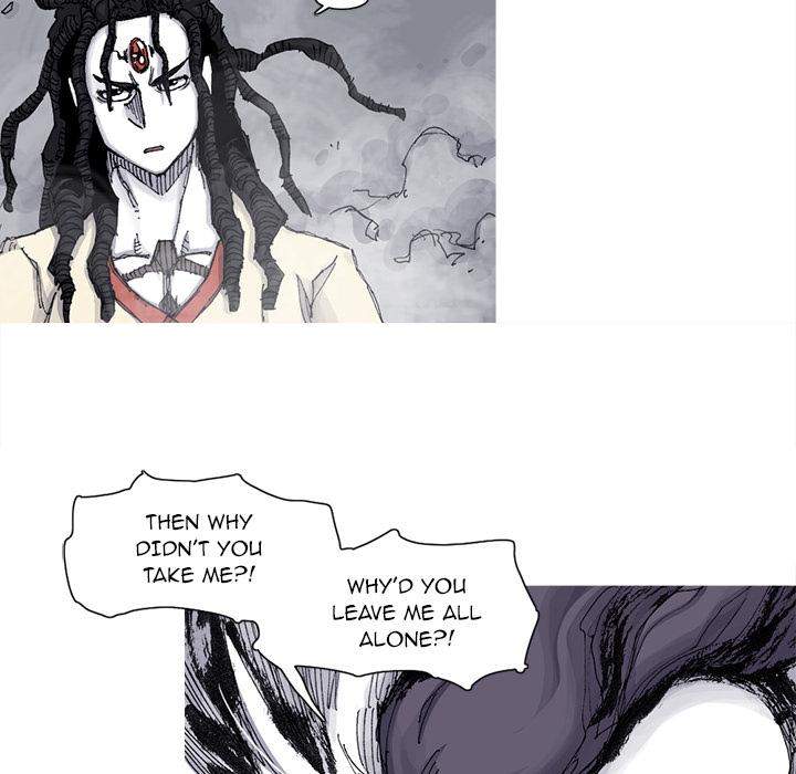 Asura Chapter 65 - Page 35