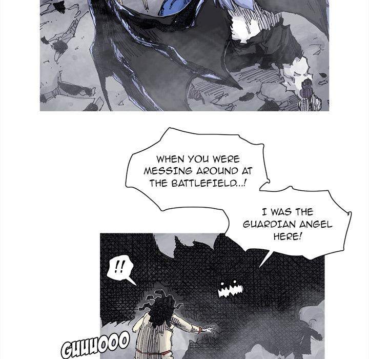 Asura Chapter 65 - Page 37